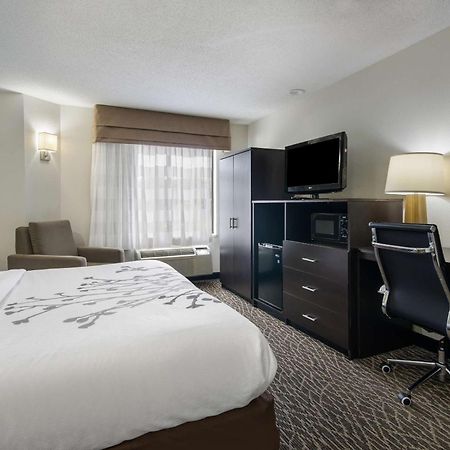 Sleep Inn Hanes Mall Winston-Salem Dış mekan fotoğraf