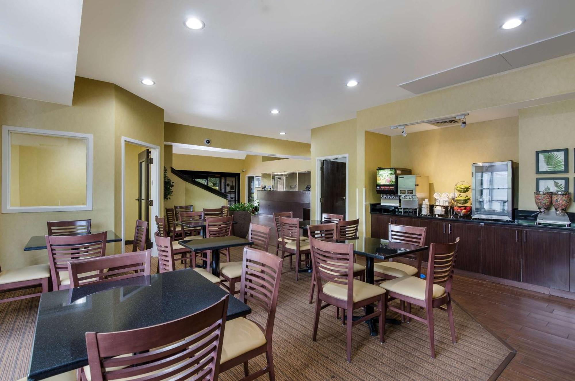 Sleep Inn Hanes Mall Winston-Salem Dış mekan fotoğraf