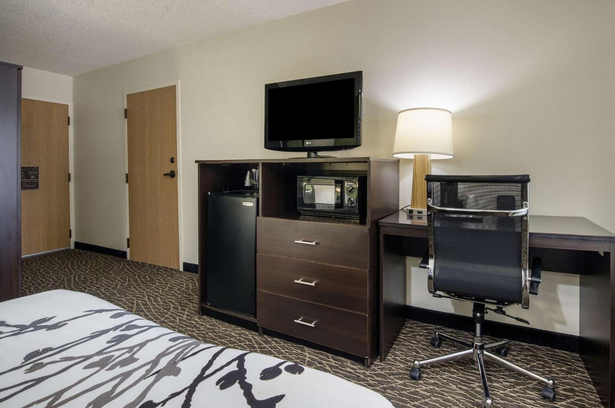 Sleep Inn Hanes Mall Winston-Salem Dış mekan fotoğraf