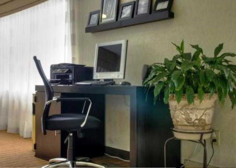 Sleep Inn Hanes Mall Winston-Salem Oda fotoğraf