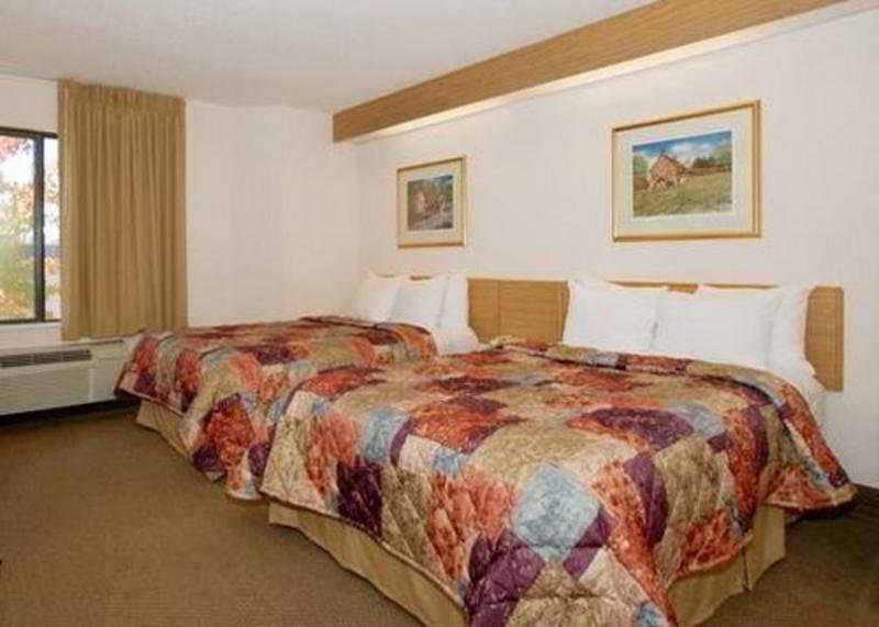 Sleep Inn Hanes Mall Winston-Salem Oda fotoğraf