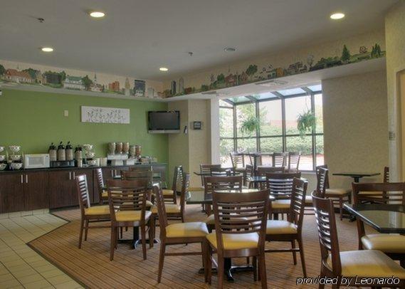 Sleep Inn Hanes Mall Winston-Salem Dış mekan fotoğraf