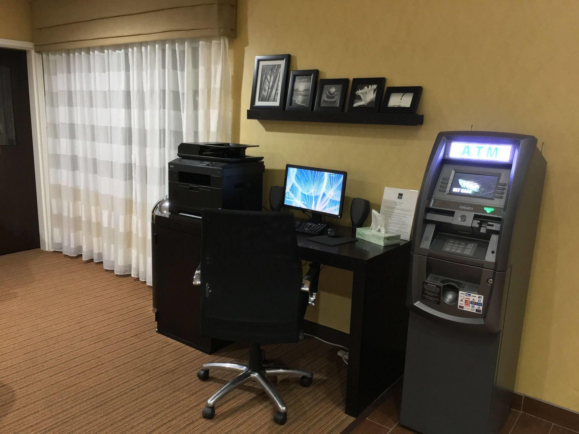 Sleep Inn Hanes Mall Winston-Salem Dış mekan fotoğraf